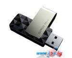 USB Flash Silicon-Power Blaze B30 64GB (SP064GBUF3B30V1K)