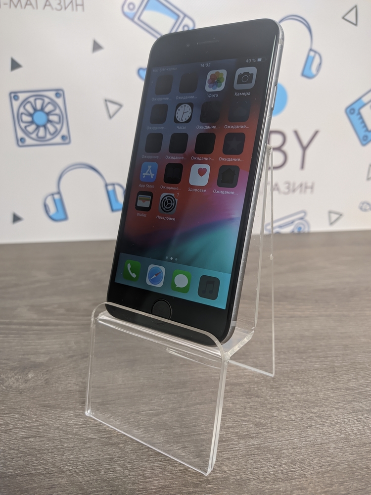 Смартфон Apple iPhone 6 32GB [Б/У] в Могилёве
