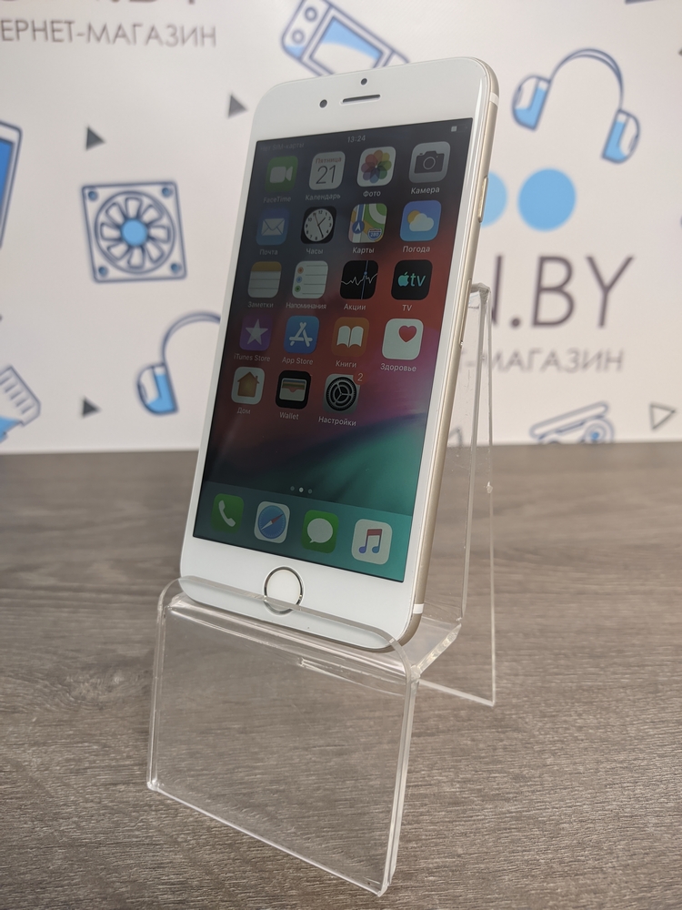 Смартфон Apple iPhone 6 16GB [Б/У] в Могилёве