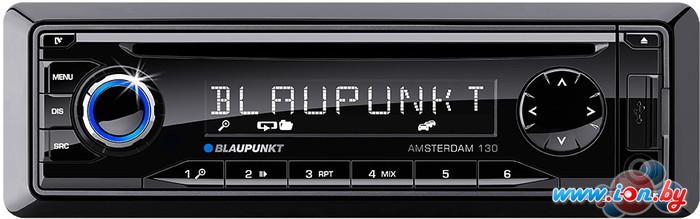 CD/MP3-магнитола Blaupunkt Amsterdam 130 в Могилёве