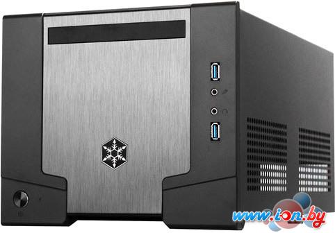 Корпус SilverStone Sugo SG07 600W (SST-SG07BW) в Могилёве