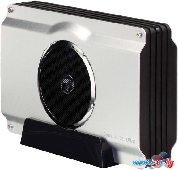 Внешний жесткий диск Transcend StoreJet 35U3 3TB (TS3TSJ35U3) в Могилёве