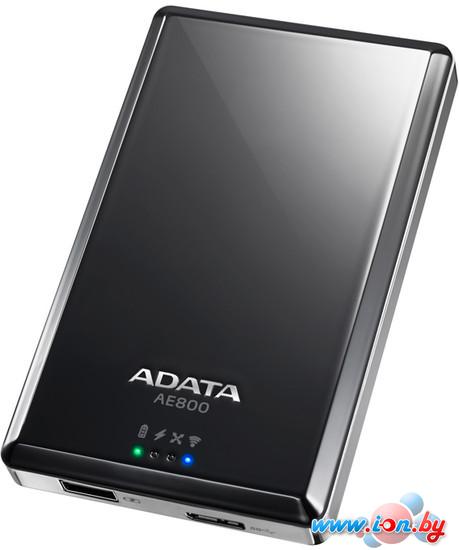 Внешний жесткий диск A-Data DashDrive Air AE800 500GB (AAE800-500GU3-CEUBK) в Могилёве