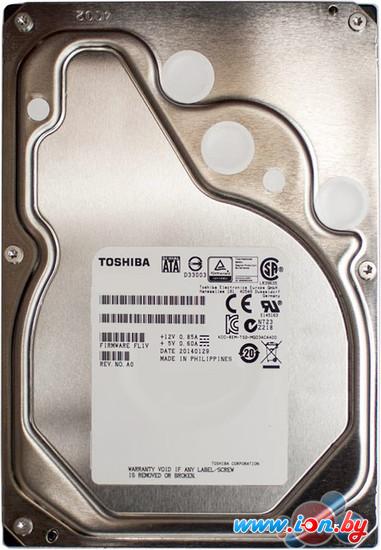 Жесткий диск Toshiba MD03ACA V 4TB (MD03ACA400V) в Могилёве