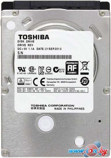 Жесткий диск Toshiba MQ01ACF 500GB (MQ01ACF050) в Гомеле