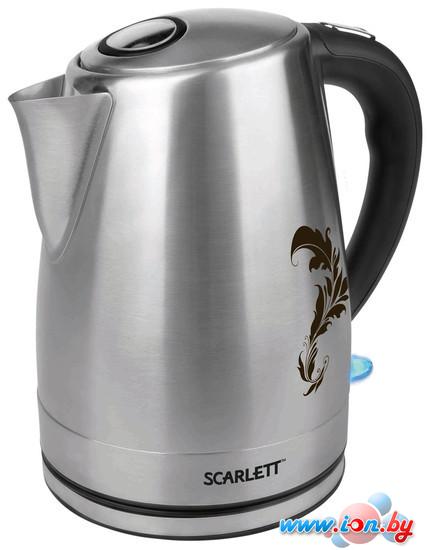 Чайник Scarlett SC-EK21S02 в Могилёве