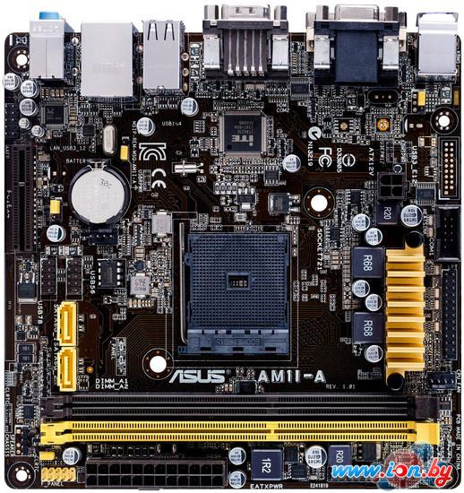 Материнская плата ASUS AM1I-A в Гродно