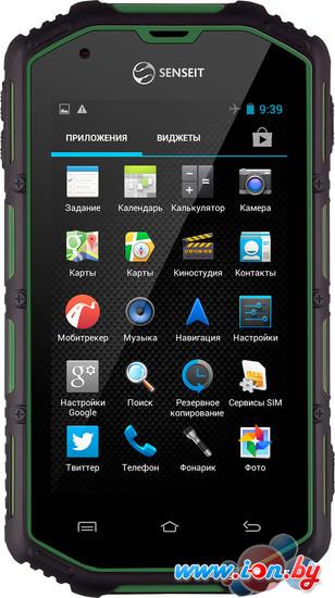 Смартфон Senseit R390 в Могилёве