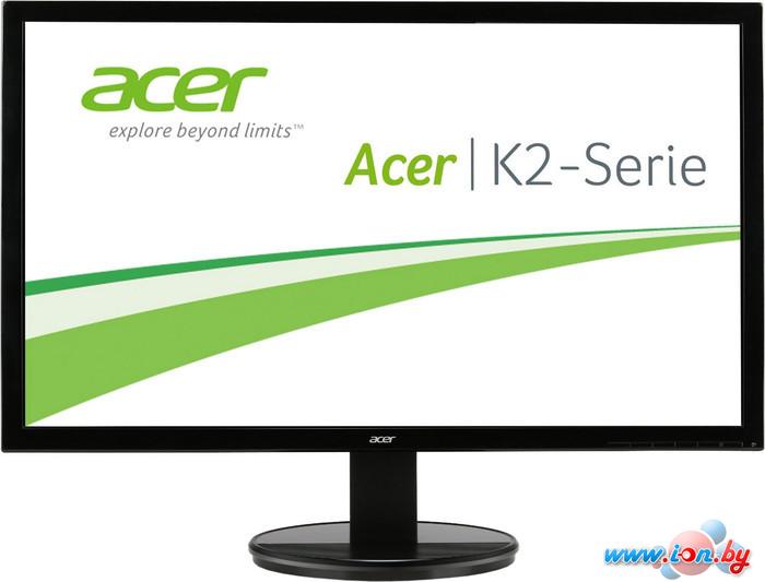 Монитор Acer K242HLBbd в Могилёве