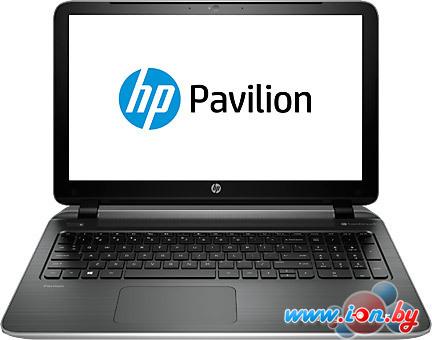 Ноутбук HP Pavilion 15-p158nr (K1X65EA) в Могилёве