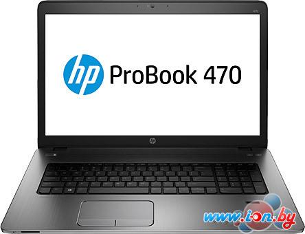 Ноутбук HP ProBook 470 G2 (G6W57EA) в Могилёве