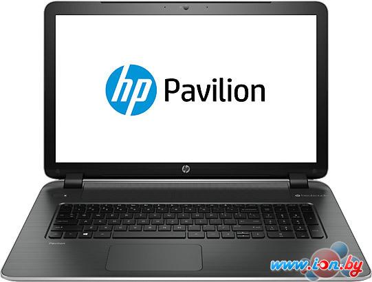 Ноутбук HP Pavilion 17-f155nr (K1X76EA) в Могилёве