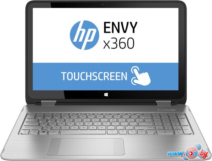 Ноутбук HP ENVY 15-u100ns x360 (K1Q71EA) в Могилёве