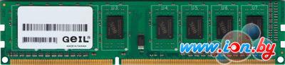 Оперативная память GeIL 8GB DDR3 PC3-12800 (GN38GB1600C11S) в Могилёве
