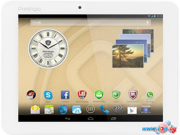 Планшет Prestigio MultiPad Ranger 8.0 8GB 3G (PMT3287_3G_C_WH) в Могилёве