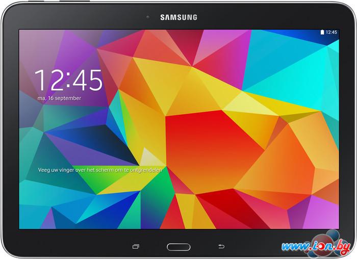 Планшет Samsung Galaxy Tab 4 10.1 16GB Black (SM-T530) в Могилёве