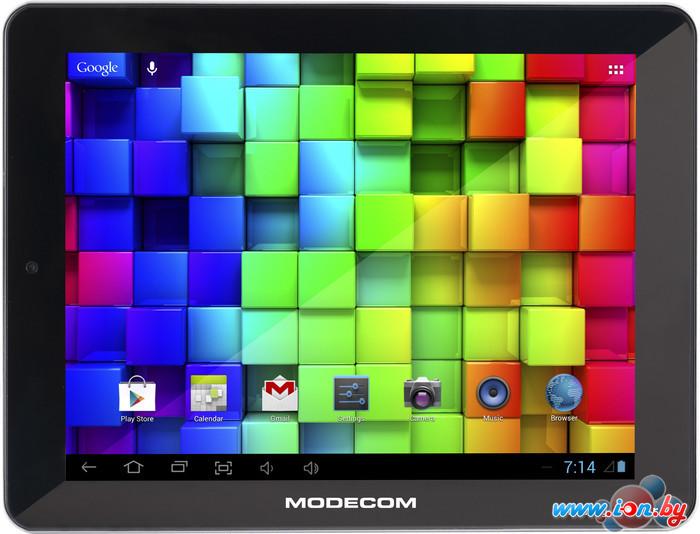Планшет MODECOM FreeTAB 8014 IPS X4 16GB в Могилёве
