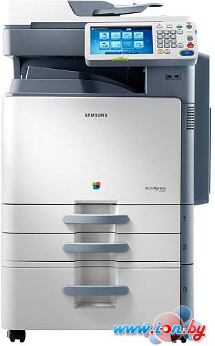 МФУ Samsung CLX-9352NA в Могилёве