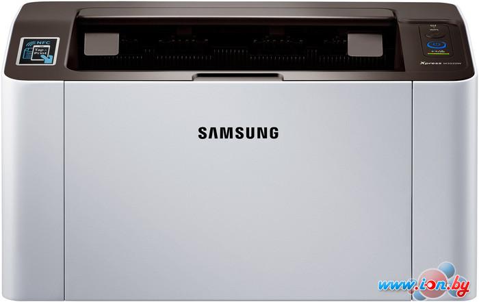 Принтер Samsung SL-M2020W в Бресте