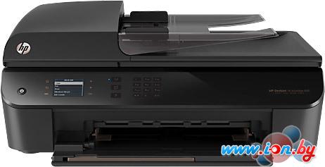 МФУ HP Deskjet Ink Advantage 4645 e-All-in-One (B4L10C) в Могилёве