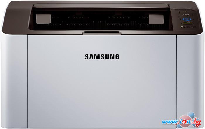 Принтер Samsung SL-M2020 в Бресте