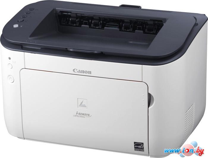 Принтер Canon i-SENSYS LBP6230dw в Гомеле