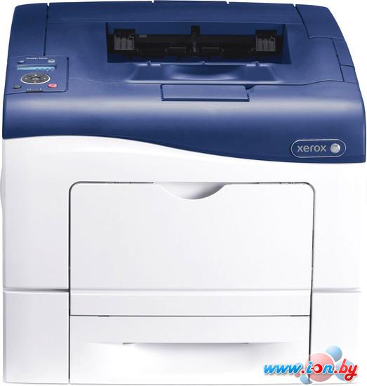 Принтер Xerox COLOR Phaser 6600DN в Гомеле