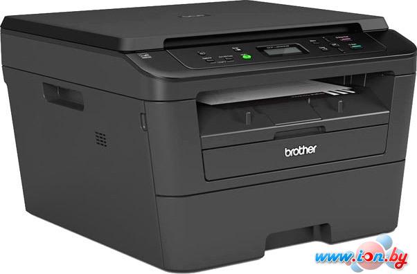 МФУ Brother DCP-L2500DR в Гомеле