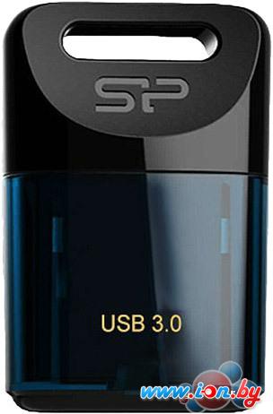 USB Flash Silicon-Power Jewel J06 Dark Blue 16GB (SP016GBUF3J06V1D) в Могилёве