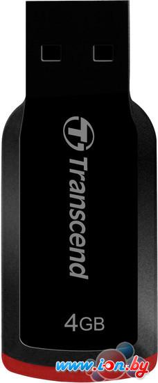 USB Flash Transcend JetFlash 360 4GB (TS4GJF360) в Гомеле