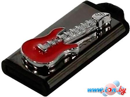 USB Flash Iconik Flash Drive Гитара красная 16GB (MT-GUITARR-16GB) в Могилёве