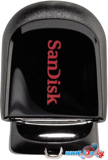 USB Flash SanDisk Cruzer Fit 16GB (SDCZ33-016G-B35) в Бресте