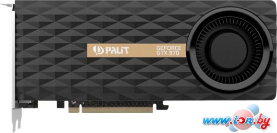 Видеокарта Palit GeForce GTX 970 4GB GDDR5 (NE5X970014G2-2041F) в Могилёве
