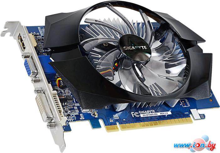 Видеокарта Gigabyte GeForce GT 730 2GB GDDR5 (GV-N730D5-2GI (rev. 1.0)) в Бресте