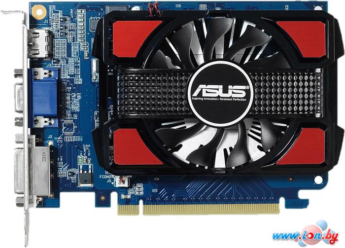 Видеокарта ASUS GeForce GT 730 4GB DDR3 (GT730-4GD3) в Гомеле
