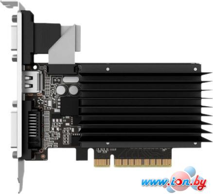 Видеокарта Palit GeForce GT 720 1024MB DDR3 (NEAT7200HD06-2080H) в Могилёве