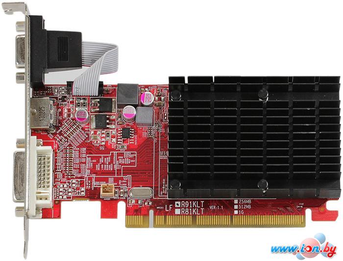 Видеокарта PowerColor R5 230 1024MB DDR3 (AXR5 230 1GBK3-HE) в Витебске