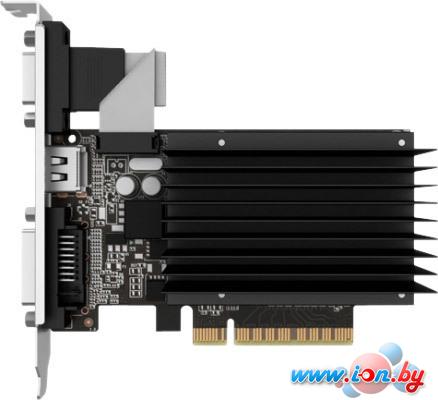 Видеокарта Palit GeForce GT 730 2GB DDR3 (NEAT7300HD46-2080H) в Гомеле
