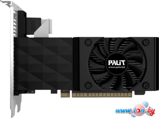 Видеокарта Palit GeForce GT 730 2GB DDR3 (NEAT7300HD41-1085F) в Могилёве