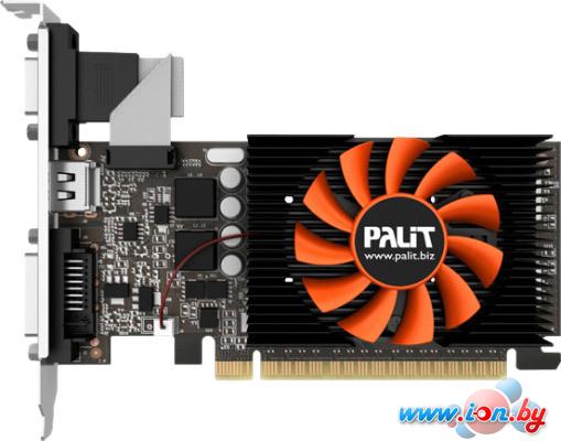 Видеокарта Palit GeForce GT 730 1024MB GDDR5 (NE5T7300HD06-2081F) в Минске