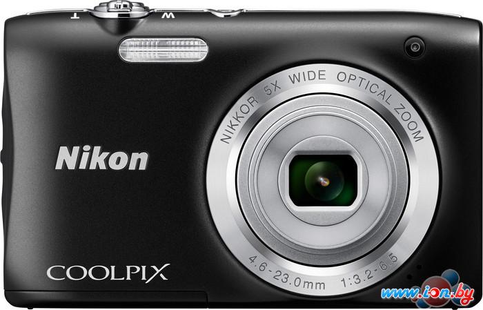 Фотоаппарат Nikon Coolpix S2900 в Могилёве