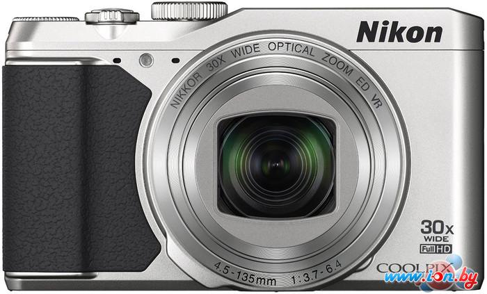 Фотоаппарат Nikon Coolpix S9900 в Могилёве