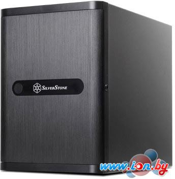 Корпус SilverStone Drive Storage DS380 (SST-DS380B) в Могилёве