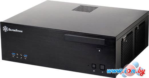 Корпус SilverStone Grandia GD04 (SST-GD04B-USB3.0) в Могилёве