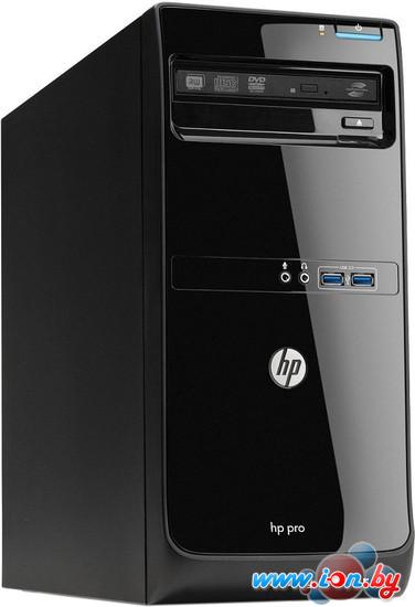 Компьютер б/у HP Pro 3500 G2 в Гомеле