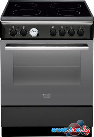 Кухонная плита Hotpoint-Ariston H6V530 (A) RU в Могилёве