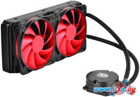 Кулер для процессора DeepCool Maelstrom 240 в Витебске