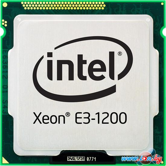 Процессор Intel Xeon E3-1231V3 в Гродно