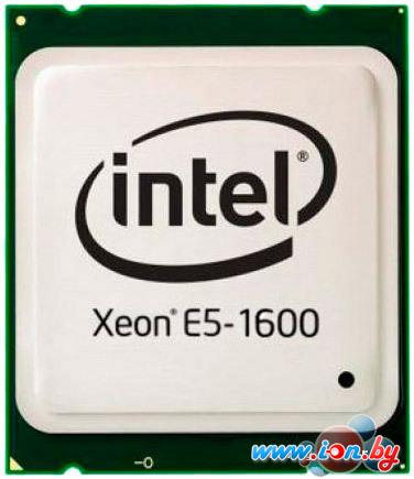Процессор Intel Xeon E5-1650V2 в Гомеле