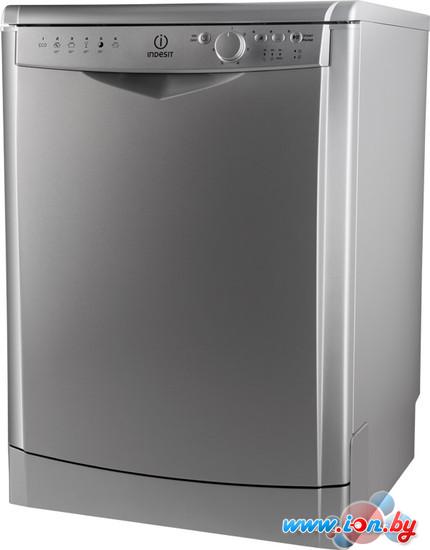 Посудомоечная машина Indesit DFG 26B1 NX EU в Гомеле